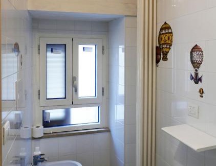 Santa Maria Bed & Breakfast | B&B Il Campanile
