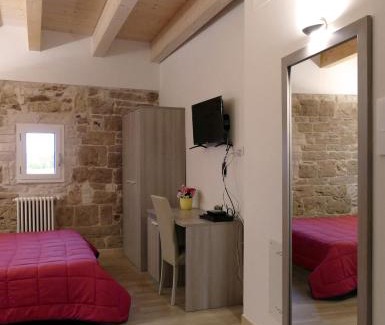 Santa Maria Bed & Breakfast | B&B Il Campanile
