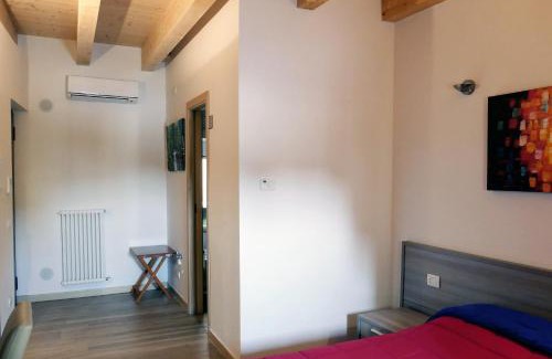 Santa Maria Bed & Breakfast | B&B Il Campanile