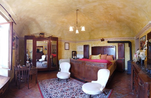 Camino Bed & Breakfast | B&B Il Casale di Andrea & Simona