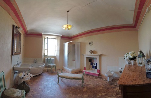 Camino Bed & Breakfast | B&B Il Casale di Andrea & Simona