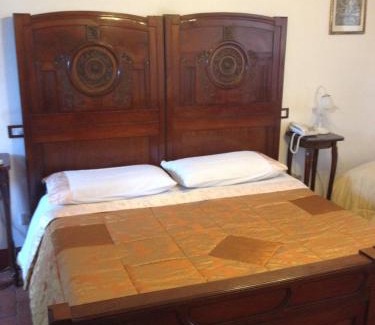 Lucca Historical Center Bed & Breakfast | B&B Il Casale di Nanni