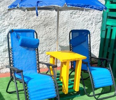 Olmedo Bed & Breakfast | B&B Il Cortile del Sole