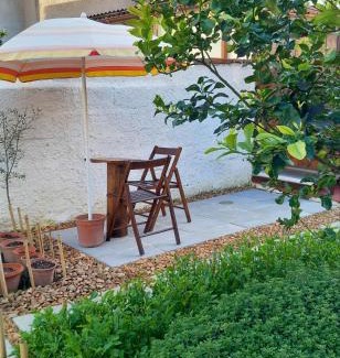 Olmedo Bed & Breakfast | B&B Il Cortile del Sole