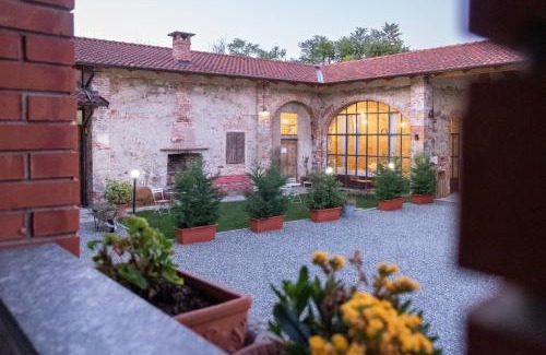 Biella Bed & Breakfast | B&b Il Cortile