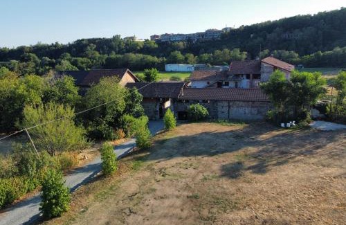 Biella Bed & Breakfast | B&b Il Cortile