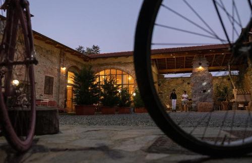 Biella Bed & Breakfast | B&b Il Cortile