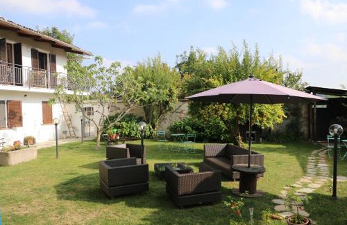Biella Bed & Breakfast | B&b Il Cortile