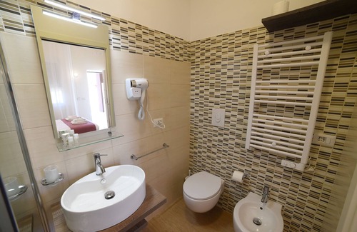 Torre Canne Bed & Breakfast | B&B Il Fiorone