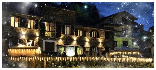 Levo Bed & Breakfast | B&B Il Folletto del Lago