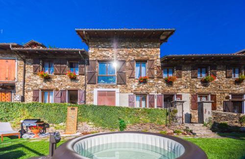 Levo Bed & Breakfast | B&B Il Folletto del Lago