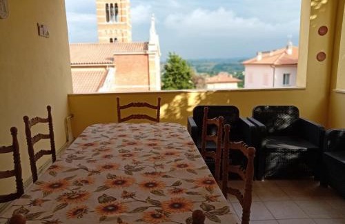 Corridonia Bed & Breakfast | B&B il Girasole