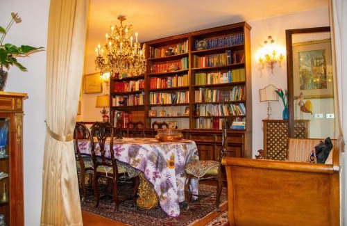 Malamocco Bed & Breakfast | B&B Il Glicine Fiorito