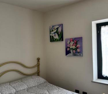 Antignano Apartment | B&B Il glicine