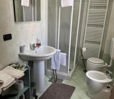 Antignano Apartment | B&B Il glicine