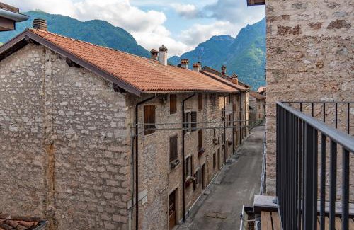 Erto e Casso Bed & Breakfast | B&B Il Gufo