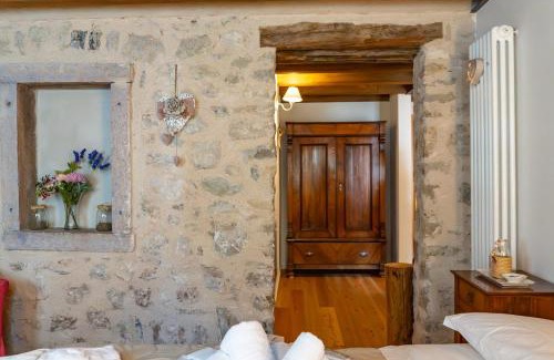 Erto e Casso Bed & Breakfast | B&B Il Gufo