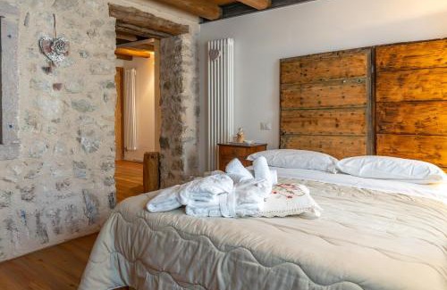 Erto e Casso Bed & Breakfast | B&B Il Gufo