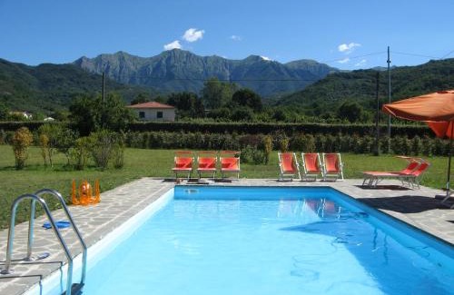 Filattiera House | B&B Il Lavaccio