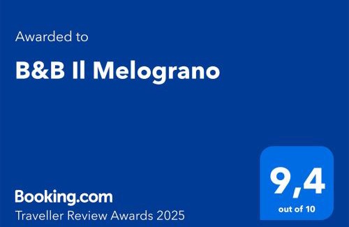 Cadorago Apartment | B&B Il Melograno
