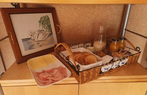 Cadorago Apartment | B&B Il Melograno