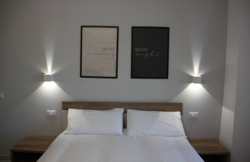 Valmontone Bed & Breakfast | B&B Il Melograno