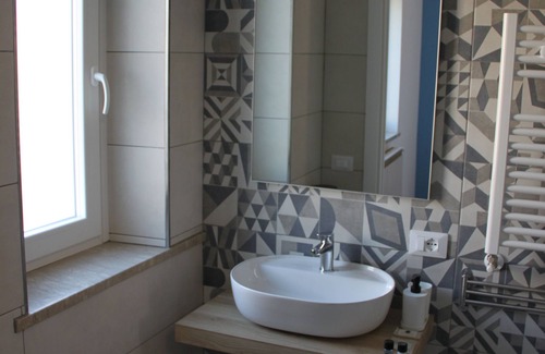 Valmontone Bed & Breakfast | B&B Il Melograno