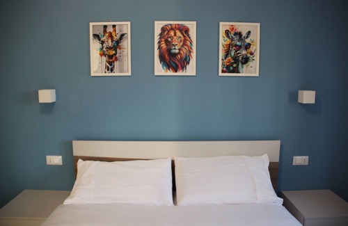 Valmontone Bed & Breakfast | B&B Il Melograno