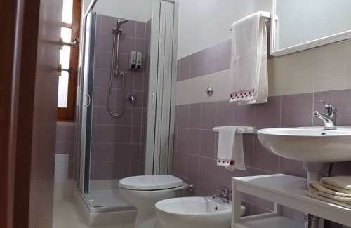 Sant'Antioco Bed & Breakfast | B & B Il Mirto 2