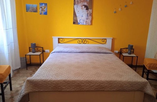 Sant'Antioco Bed & Breakfast | B & B Il Mirto 2