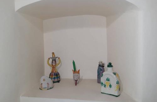 Rione Duomo Apartment | B&B Il Nespolo