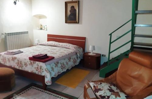 Rione Duomo Apartment | B&B Il Nespolo