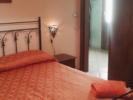 Uggiano la Chiesa Bed & Breakfast | B&B IL PALOMBARO