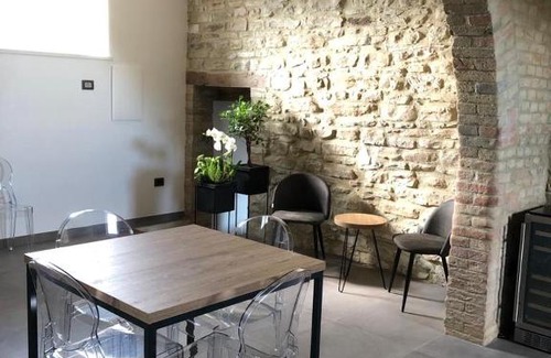 Urbino Bed & Breakfast | B&B Il Passo