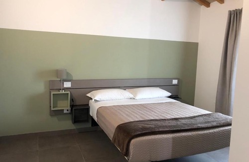 Urbino Bed & Breakfast | B&B Il Passo