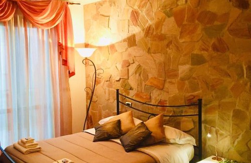 San Salvo Bed & Breakfast | B&B Il più bello