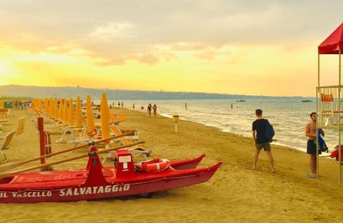 San Salvo Bed & Breakfast | B&B Il più bello
