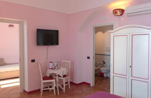 Amalfi Bed & Breakfast | B&B Il Porticciolo di Amalfi