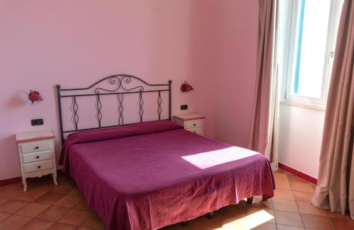 Amalfi Bed & Breakfast | B&B Il Porticciolo di Amalfi