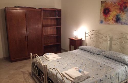 San Pietro in Lama Bed & Breakfast | B&B Il Principe