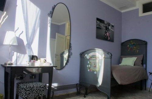 Tirano Bed & Breakfast | B&B Il Riccio