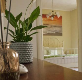 Tirano Bed & Breakfast | B&B Il Riccio
