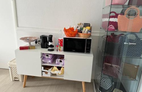 Pirri Bed & Breakfast | B&B Il sogno