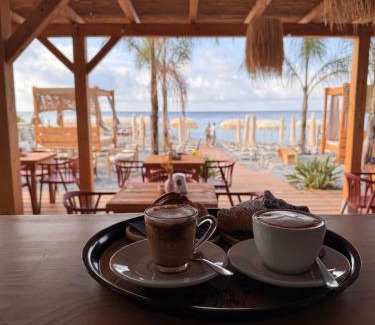 Ventimiglia Bed & Breakfast | B&B Il Tentacolo