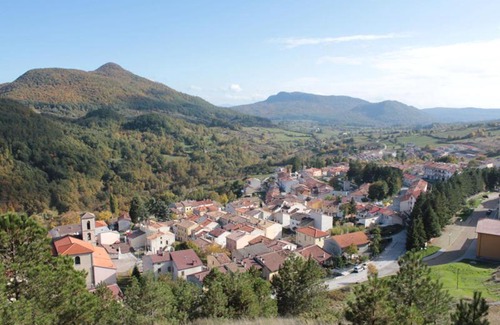 San Pietro Avellana Bed & Breakfast | B & B IL TRATTURO