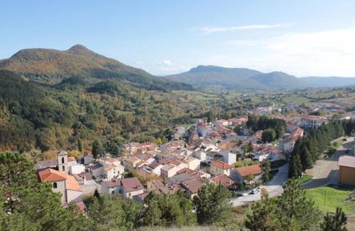 San Pietro Avellana Bed & Breakfast | B & B IL TRATTURO