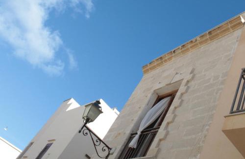 Favignana Bed & Breakfast | B&b Il Tufo
