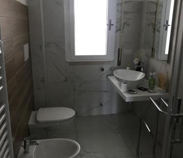 Civitavecchia Bed & Breakfast | B&B Il Veliero