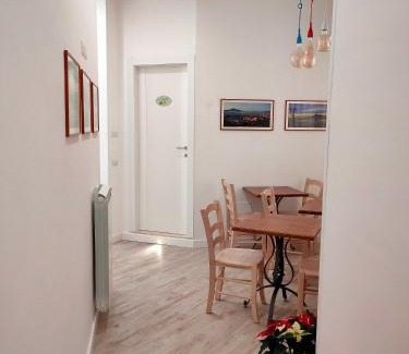 Castellammare di Stabia Bed & Breakfast | B&B Il Vialetto