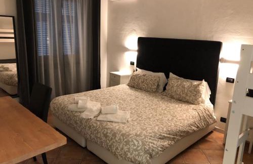 Marina di Massa Bed & Breakfast | B&B Il Viaggiatore
